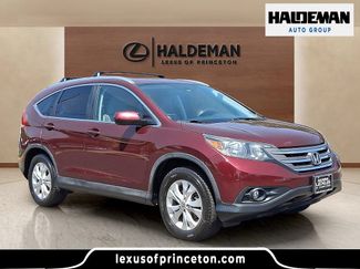 Used 2013 Honda CR-V EX-L video 1
