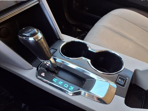 Used 2016 Chevrolet Equinox LTZ w/ Enhanced Convenience Package image 9