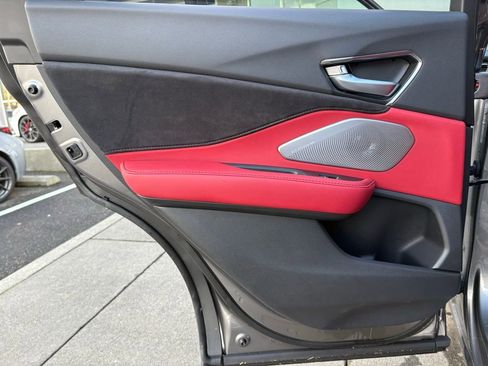 New 2026 Acura RDX A-Spec image 13