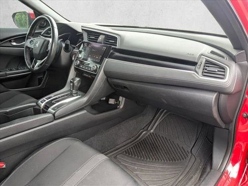 Used 2019 Honda Civic Sport image 20
