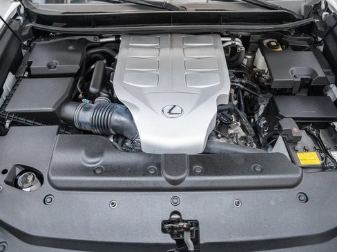 Used 2022 Lexus GX 460 Premium w/ Premium Plus Package AWD/4WD image 20