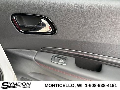 Used 2024 Dodge Durango GT image 26