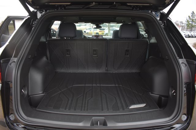New 2026 Chevrolet Blazer RS w/ Enhanced Convenience Package FWD image 18