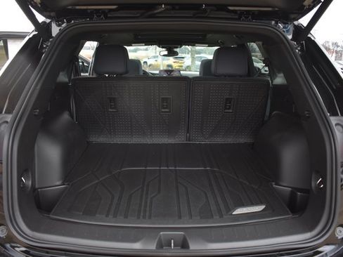 New 2026 Chevrolet Blazer RS w/ Enhanced Convenience Package FWD image 18