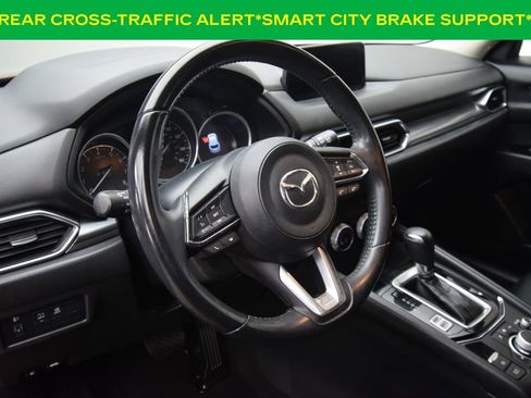 Used 2020 MAZDA CX-5 Sport image 15