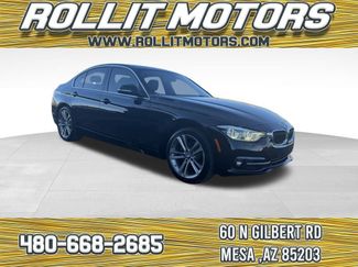 Used 2018 BMW 330i Sedan w/ Convenience Package video 1