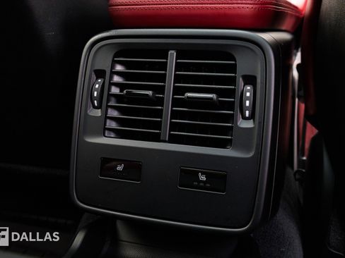 Used 2020 Porsche Taycan Turbo S w/ Storage Package image 37