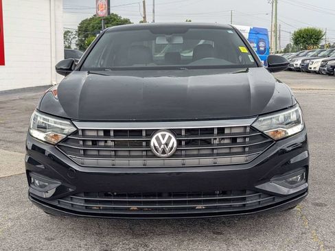 Used 2019 Volkswagen Jetta R-Line FWD image 9