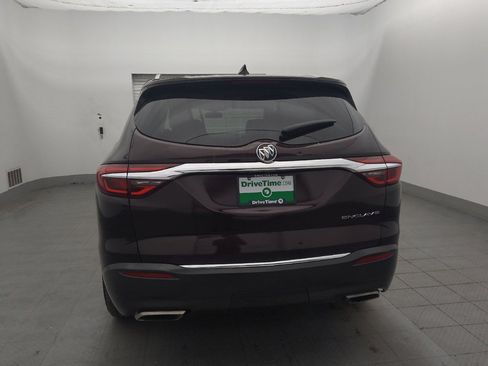 Used 2019 Buick Enclave Essence FWD image 6