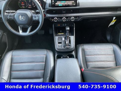 Certified 2024 Honda CR-V Sport-L image 41