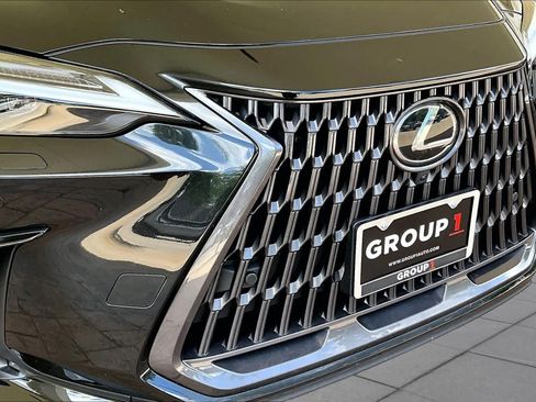 Certified 2026 Lexus NX 350 AWD w/ Cold Area Package image 27