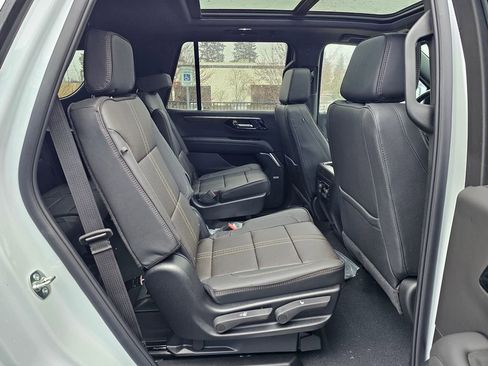 New 2026 Chevrolet Tahoe High Country image 12