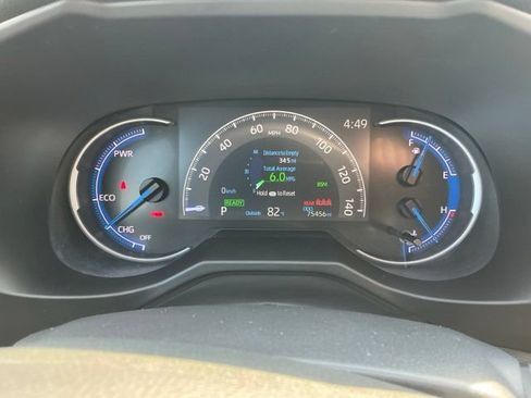 Used 2023 Toyota RAV4 SE AWD/4WD image 23