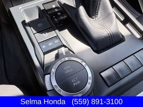 Used 2024 Toyota Tacoma SR5 AWD/4WD image 20