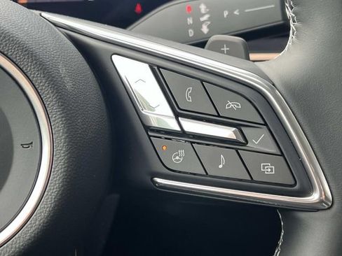 New 2026 Buick Envision Sport Touring AWD/4WD image 25