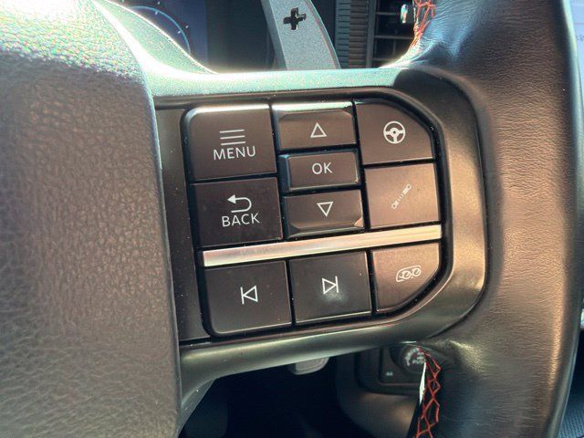 Used 2024 Ford F150 Raptor AWD/4WD image 56