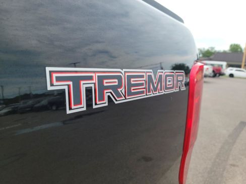 Used 2023 Ford Ranger XLT w/ Tremor Off-Road Package AWD/4WD image 15