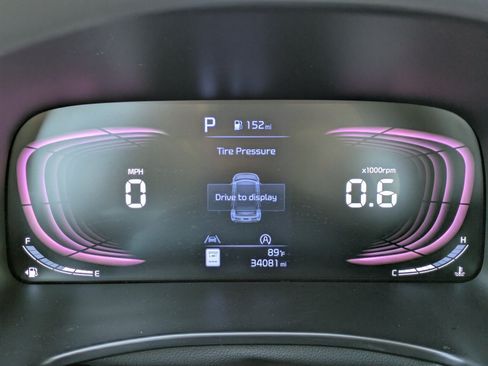 Certified 2024 Kia Soul LX FWD image 21