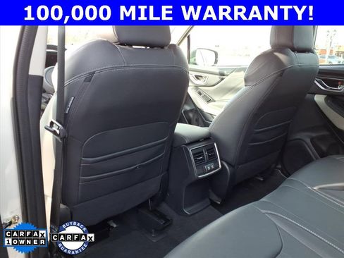 Certified 2023 Subaru Forester Limited image 26