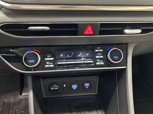 Used 2023 Hyundai Sonata SEL w/ Convenience Package FWD image 23