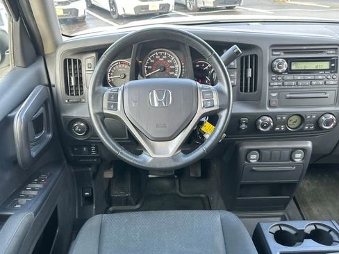 Used 2013 Honda Ridgeline Sport image 19