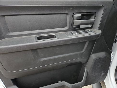 New 2026 RAM 2500 Tradesman image 18