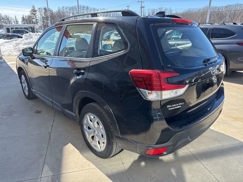 Used 2019 Subaru Forester w/ Alloy Wheel Package image 6