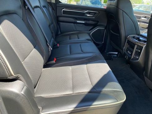 Used 2020 RAM 1500 Laramie AWD/4WD image 33