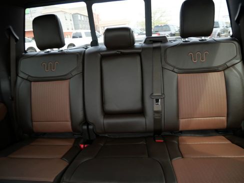 New 2026 Ford F150 King Ranch w/ Equipment Group 601A High AWD/4WD image 18