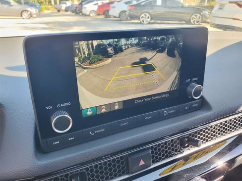 Used 2024 Honda Civic Sport image 27