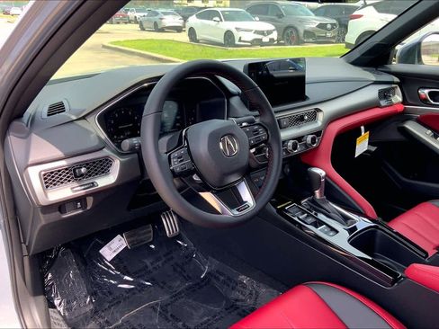 New 2026 Acura Integra A-Spec image 8