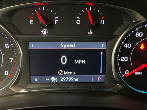 Certified 2023 Chevrolet Traverse RS w/ LPO, Floor Liner Package image 3