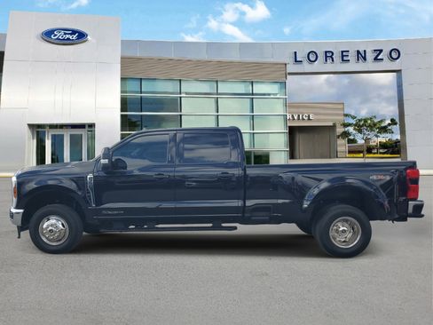 Used 2024 Ford F350 XLT w/ 360-Degree Camera Package image 8