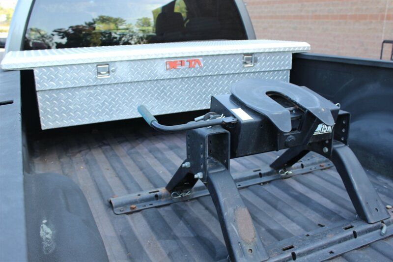 Used 2007 Dodge Ram 3500 Truck SLT w/ Quad Cab Big Horn Value Group AWD/4WD image 15