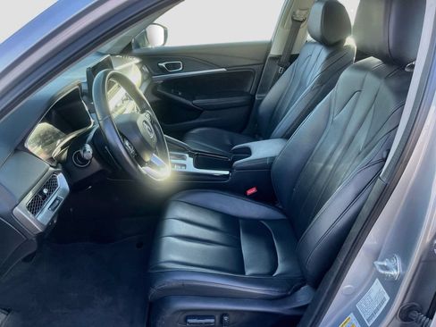 Used 2024 Acura Integra FWD image 21