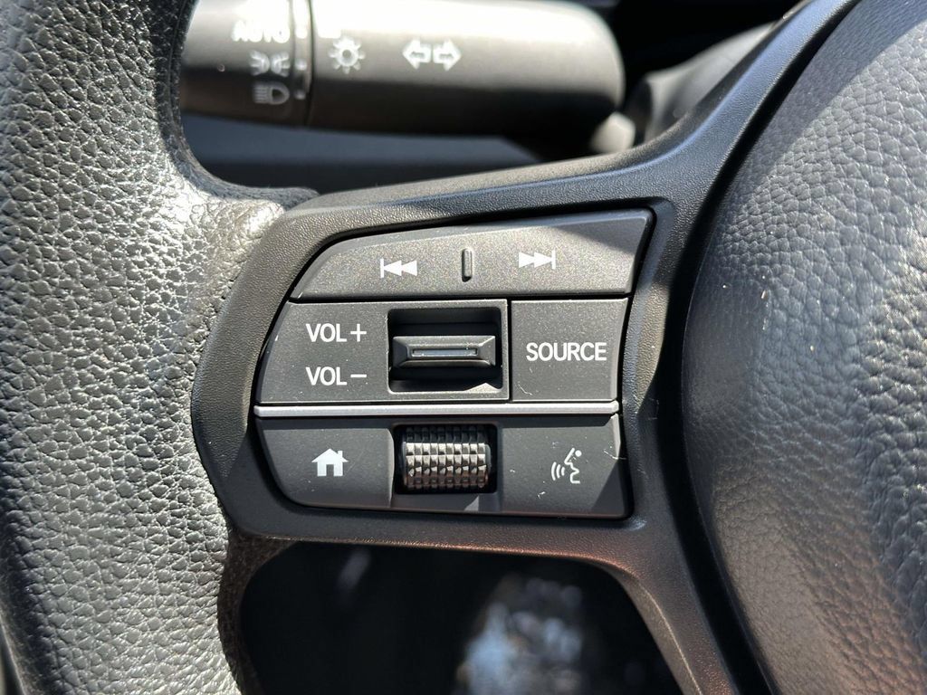 Certified 2024 Honda CR-V LX image 18