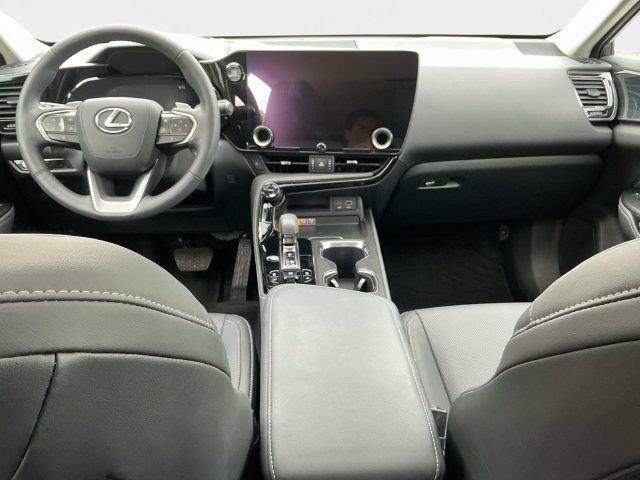 Used 2025 Lexus NX 350 AWD w/ Cold Area Package image 12