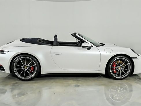 Used 2020 Porsche 911 Carrera S RWD image 10