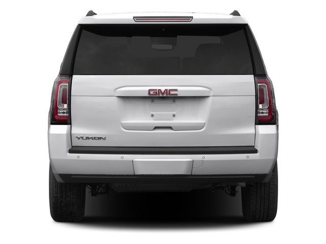 Used 2016 GMC Yukon SLE w/ Convenience Package RWD image 8
