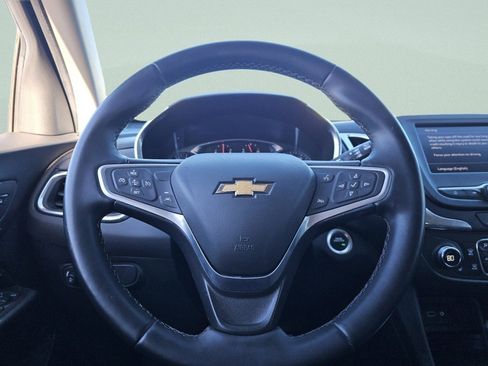 Used 2023 Chevrolet Equinox LT image 28