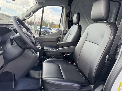New 2026 Ford Transit 250 148 Medium Roof Extended AWD image 12