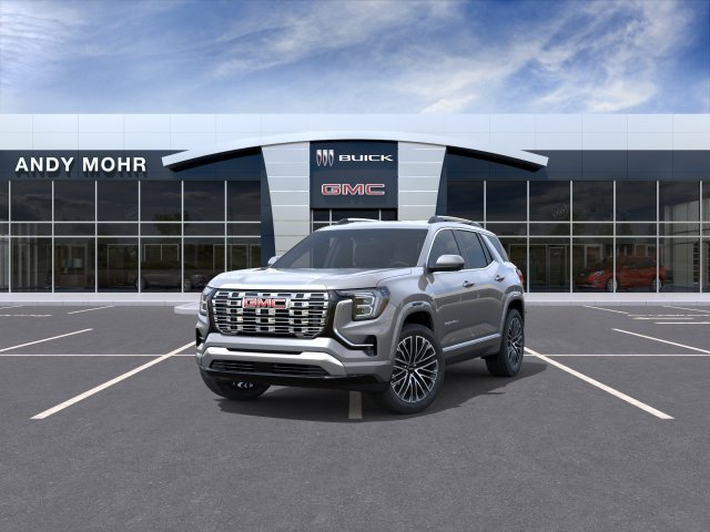 New 2027 GMC Terrain Denali AWD/4WD image 1