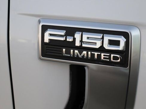 Used 2023 Ford F150 Limited image 9