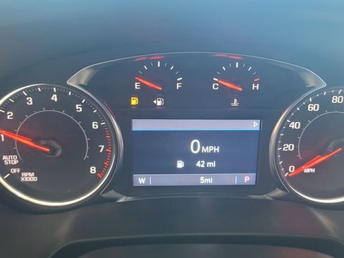 New 2025 Chevrolet Blazer LT w/ Convenience Package image 19