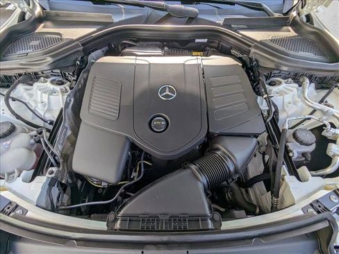 New 2026 Mercedes-Benz GLC 300 GLC 300 image 18