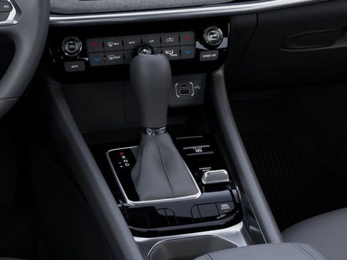 New 2025 Jeep Compass Latitude w/ Convenience Group image 27