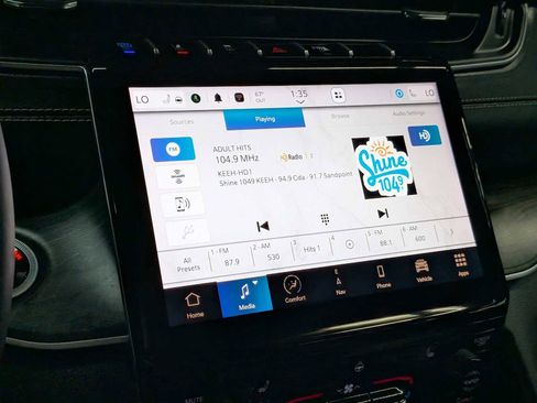 Used 2024 Jeep Grand Cherokee Limited 4xe image 34