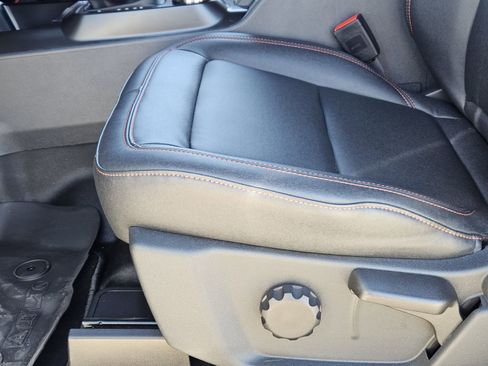 Used 2025 Ford Bronco Stroppe Edition image 29