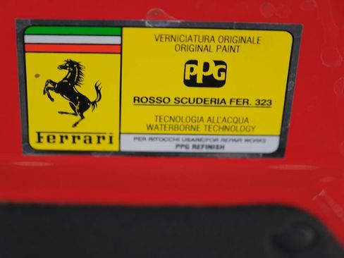 Used 2021 Ferrari 812 GTS RWD image 45
