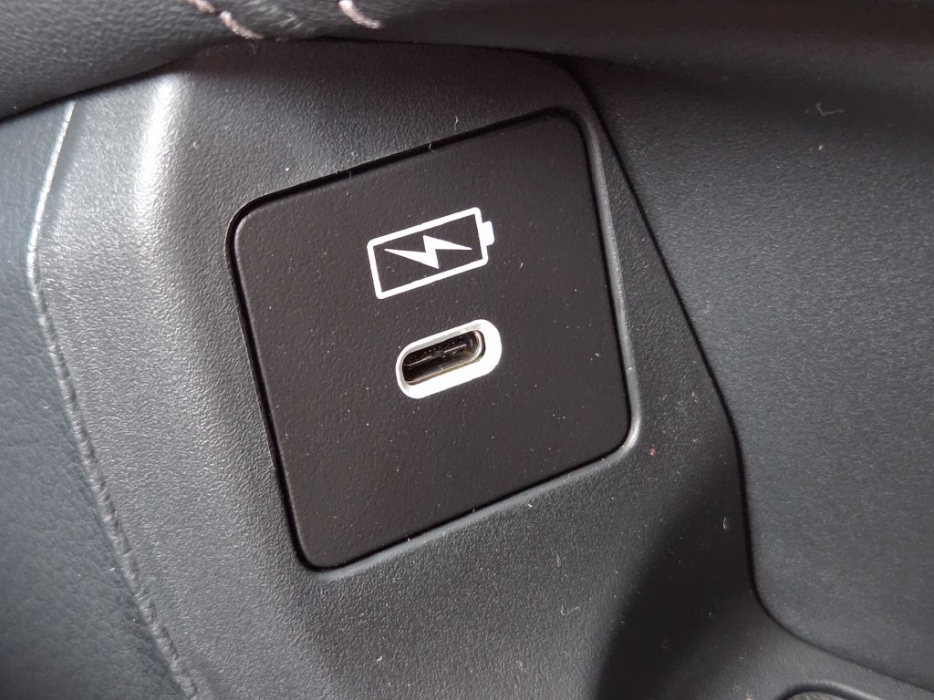 New 2027 Honda HR-V EX-L image 13